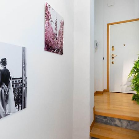 Porta Vittoria Suites Milano Exteriör bild