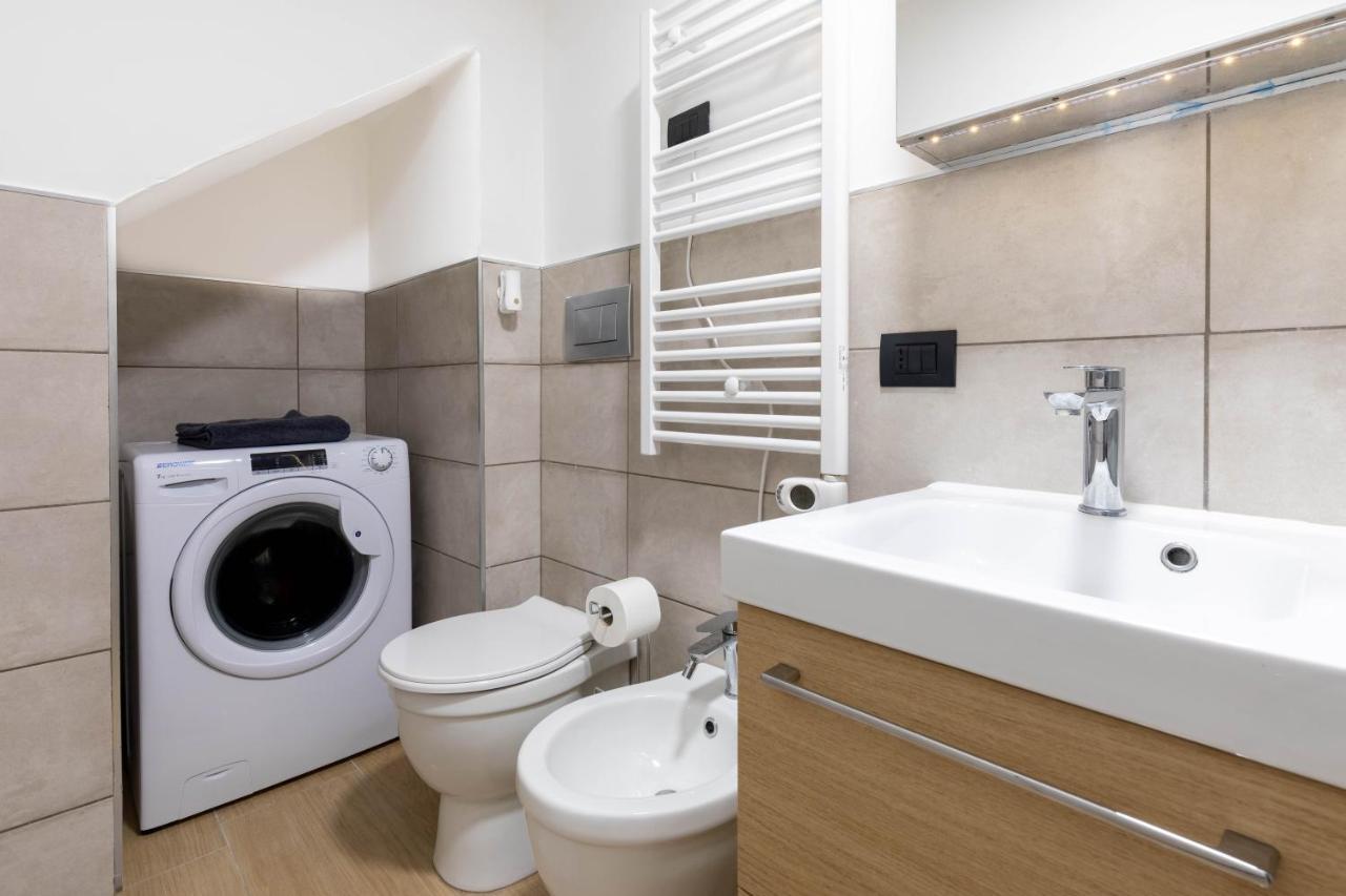 Porta Vittoria Suites Milano Exteriör bild