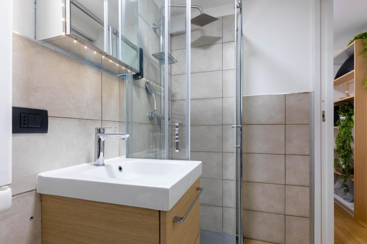 Porta Vittoria Suites Milano Exteriör bild